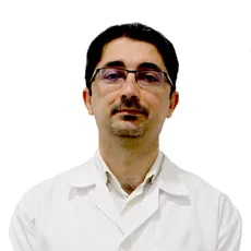 دکتر امین بحرینی